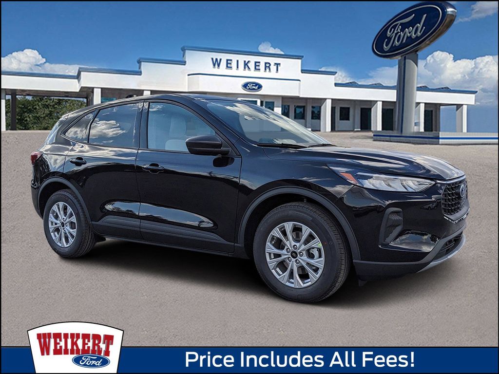 2026 Ford Escape Active FWD's photo