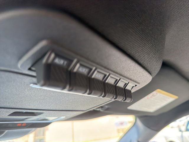 2026 Ford F-250 Super Duty Lariat - Photo 20