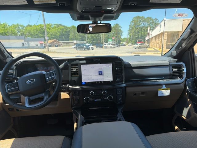 2026 Ford F-250 Super Duty Lariat - Photo 9