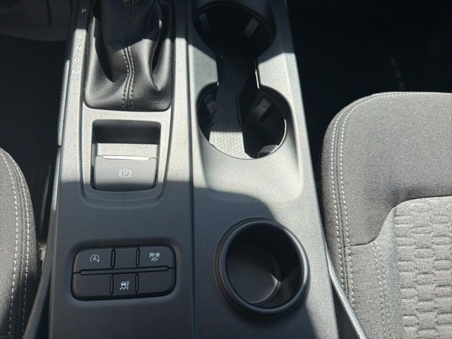 2025 Ford Ranger XL - Photo 19
