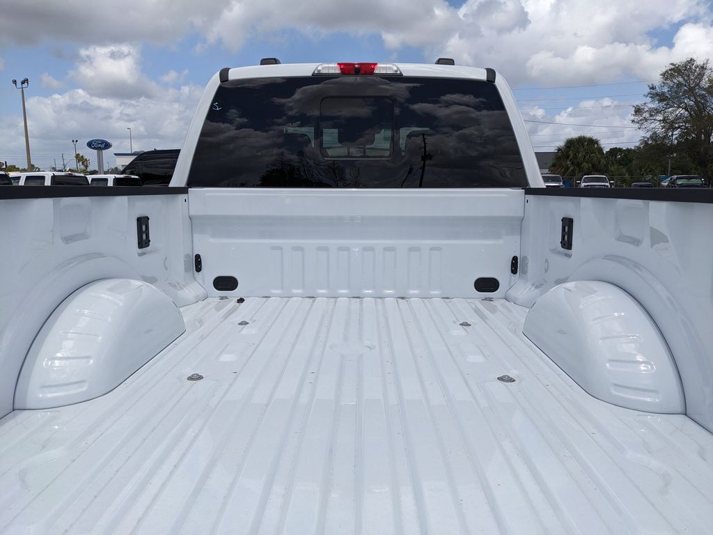 2026 Ford F-350 Super Duty Lariat - Photo 12