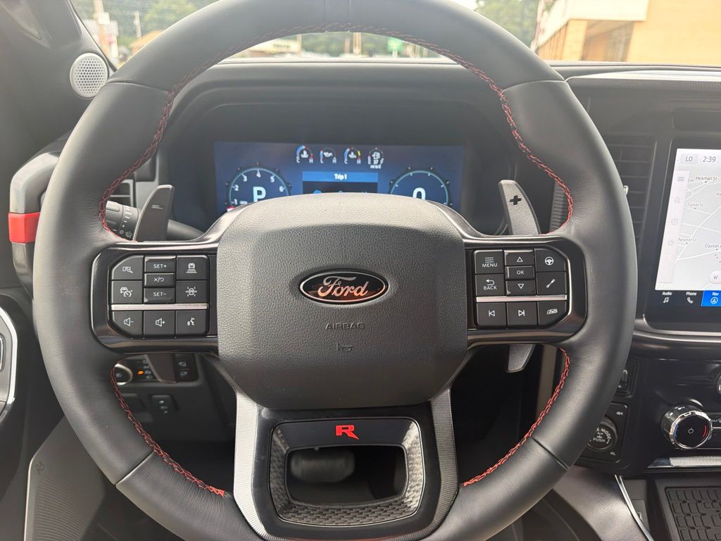 2026 Ford F-150 Raptor - Photo 36