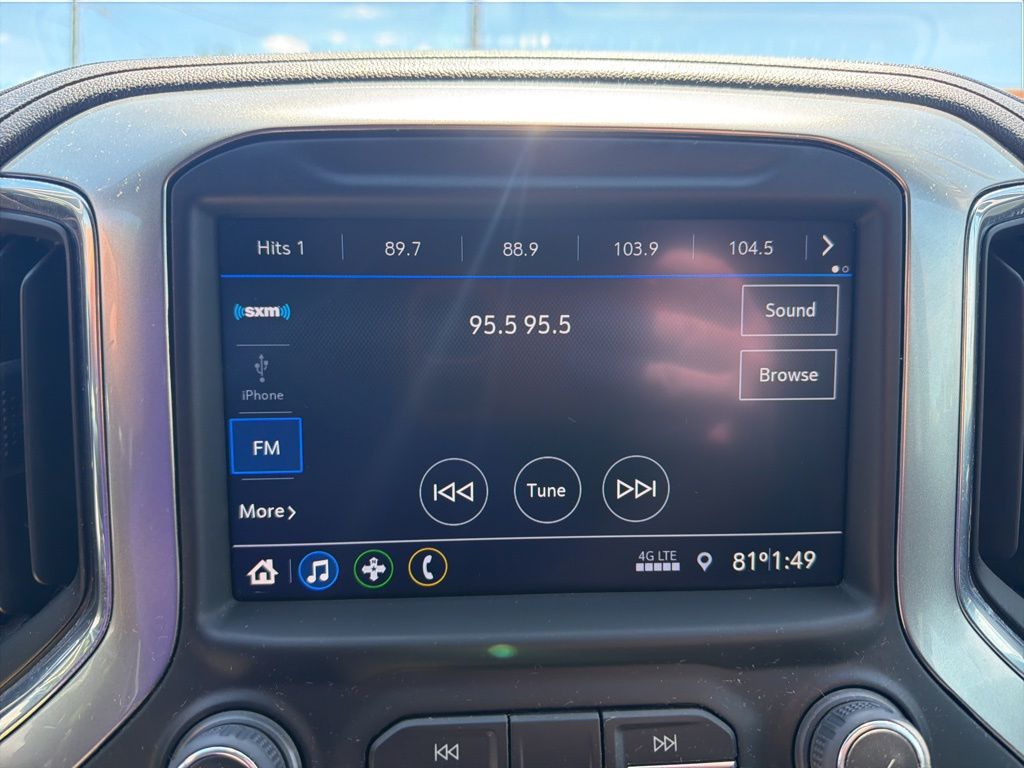 2022 Chevrolet Silverado 1500 Limited RST - Photo 17
