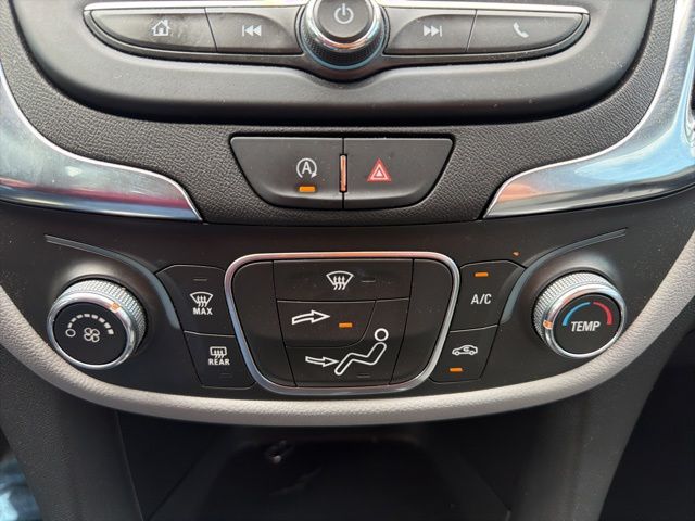 2024 Chevrolet Equinox LS - Photo 19