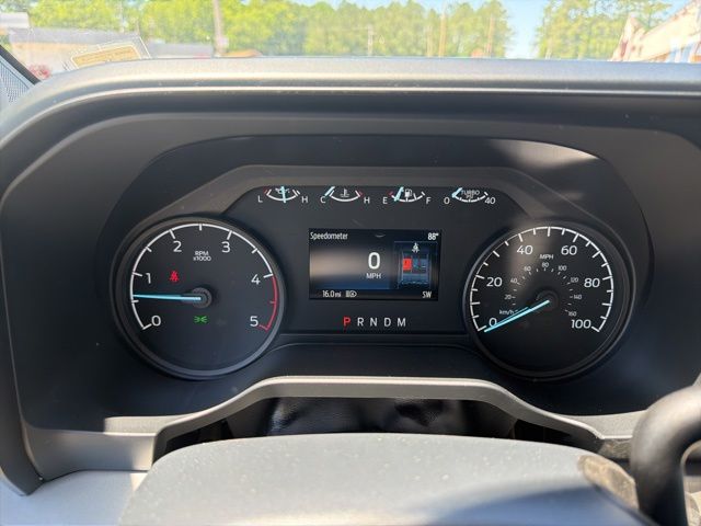 2025 Ford F-250 Super Duty XLT - Photo 17