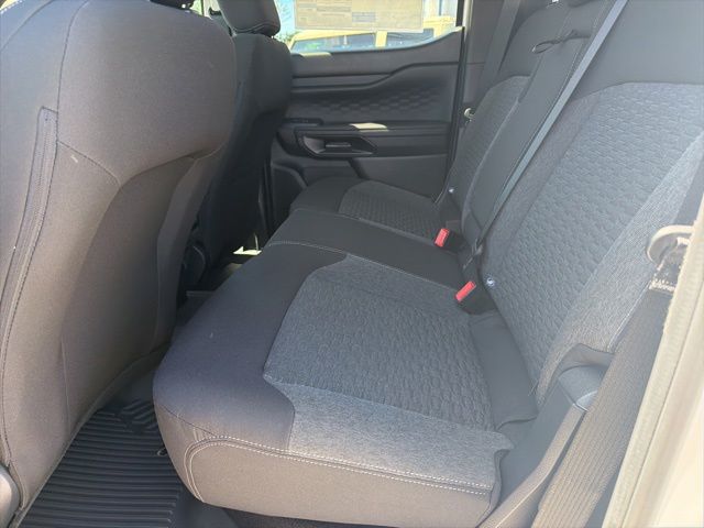 2025 Ford Ranger XL - Photo 10