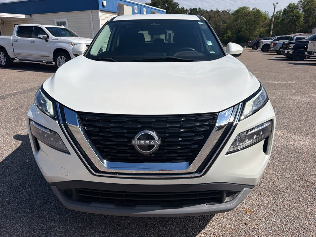 Used 2023 Nissan Rogue SV with VIN 5N1BT3BA4PC930916 for sale in Elba, AL