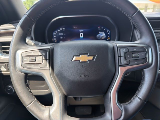 2024 Chevrolet Tahoe LT - Photo 22