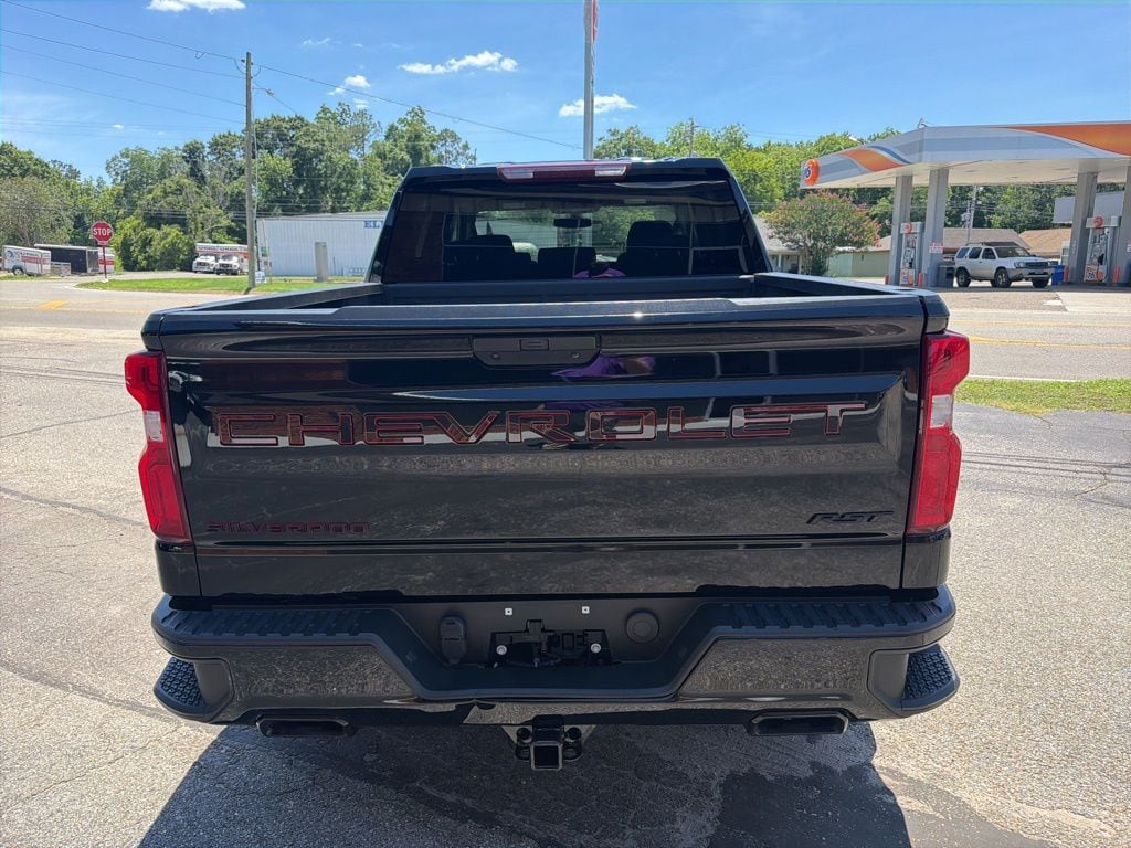 2022 Chevrolet Silverado 1500 Limited RST - Photo 7