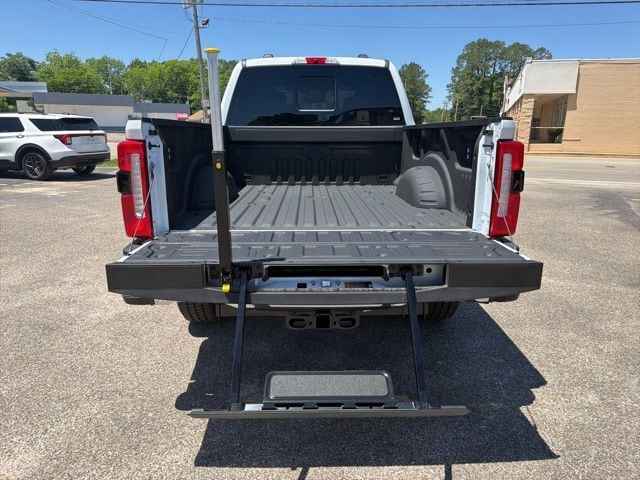 2026 Ford F-250 Super Duty Lariat - Photo 13