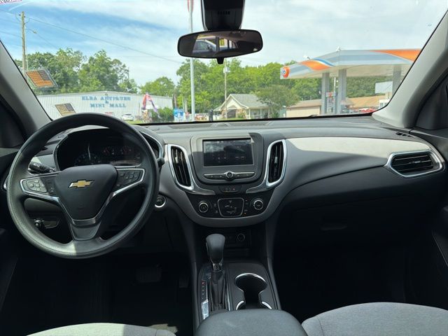 2024 Chevrolet Equinox LS - Photo 11