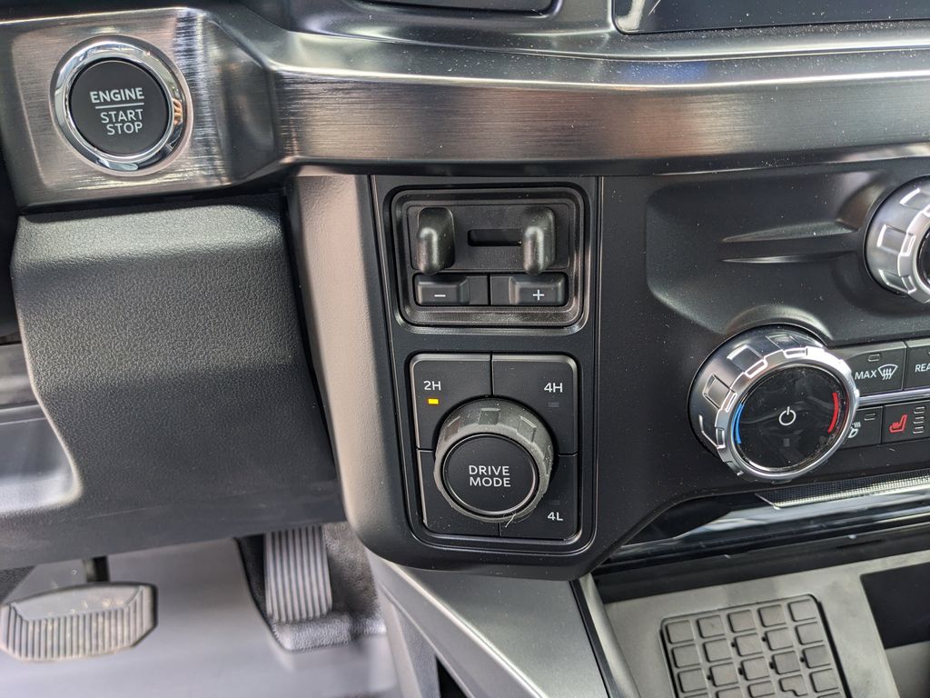 2026 Ford F-350 Super Duty Lariat - Photo 25