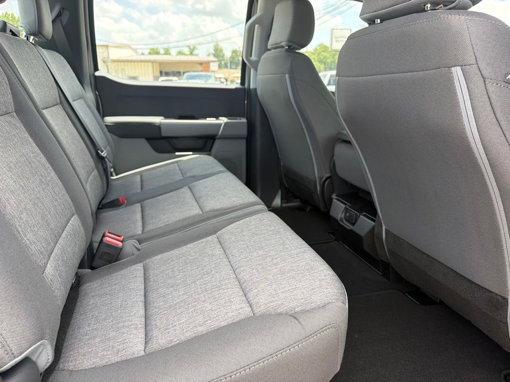2026 Ford F-350 Super Duty XL - Photo 20