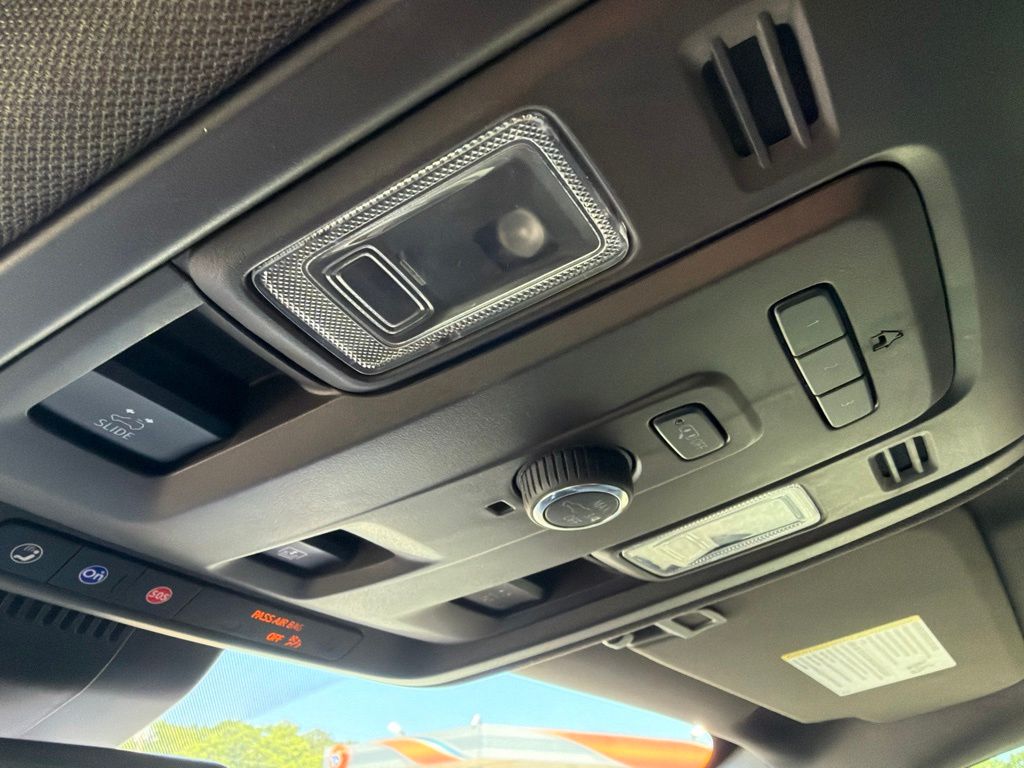 2023 Chevrolet Tahoe Z71 - Photo 23