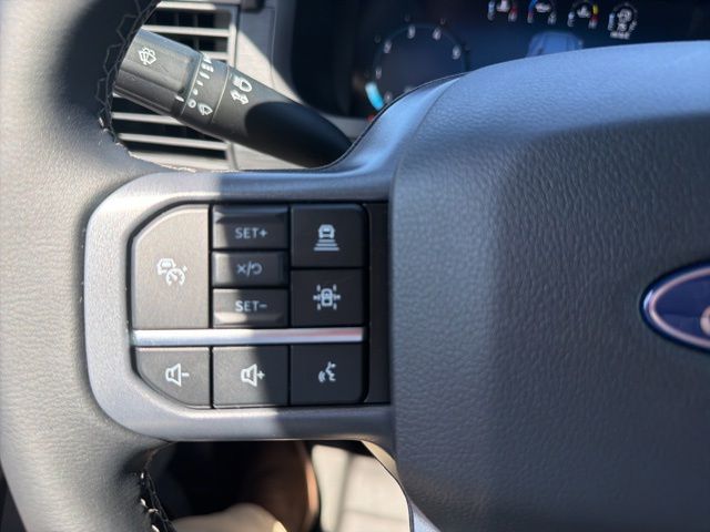 2026 Ford F-150 XLT - Photo 22