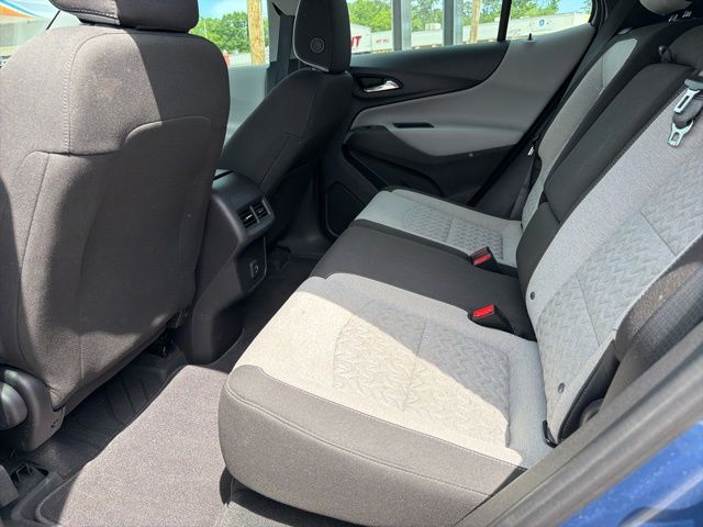 2024 Chevrolet Equinox LS - Photo 10