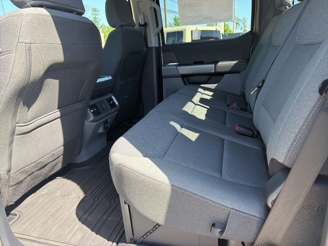 2026 Ford F-150 XLT - Photo 9
