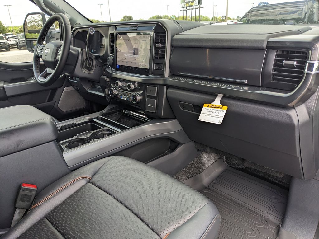 2026 Ford F-350 Super Duty Lariat - Photo 14