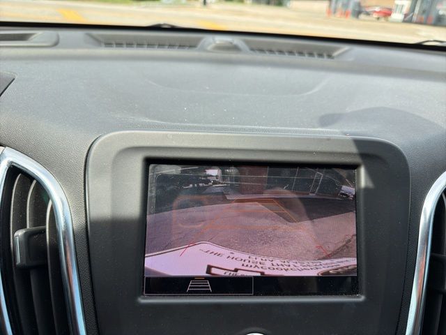 2024 Chevrolet Equinox LS - Photo 18