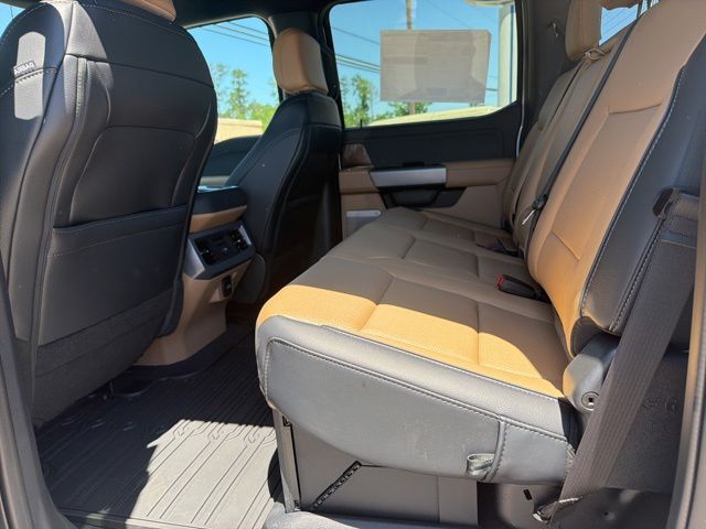 2026 Ford F-250 Super Duty Lariat - Photo 8