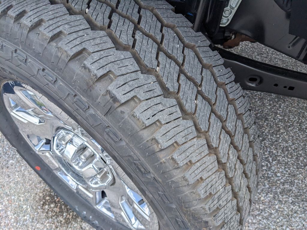 2026 Ford F-350 Super Duty Lariat - Photo 34