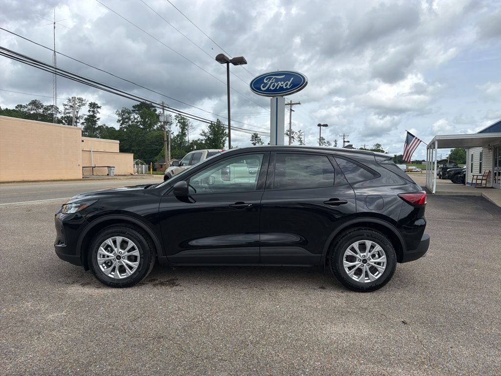 2026 Ford Escape Active FWD's photo