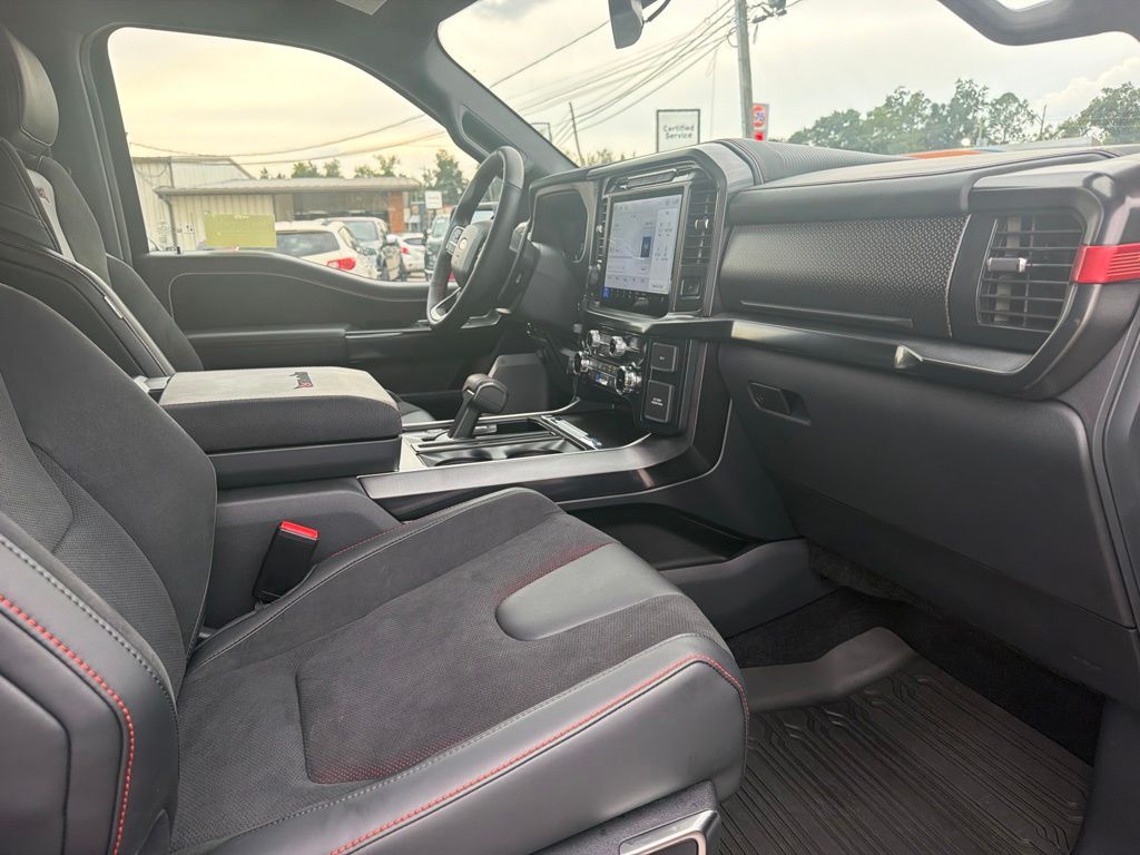 2026 Ford F-150 Raptor - Photo 22