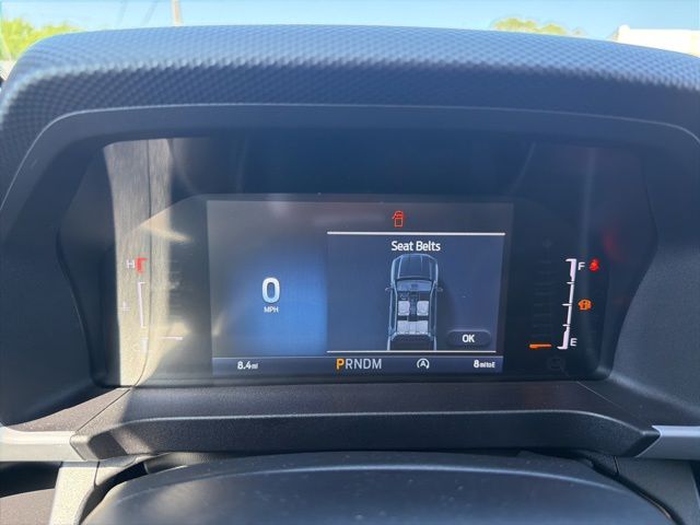 2025 Ford Ranger XL - Photo 16