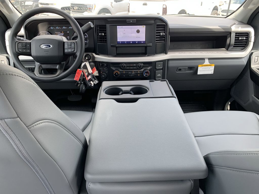 2026 Ford F-450 Super Duty Chassis Cab XL - Photo 14