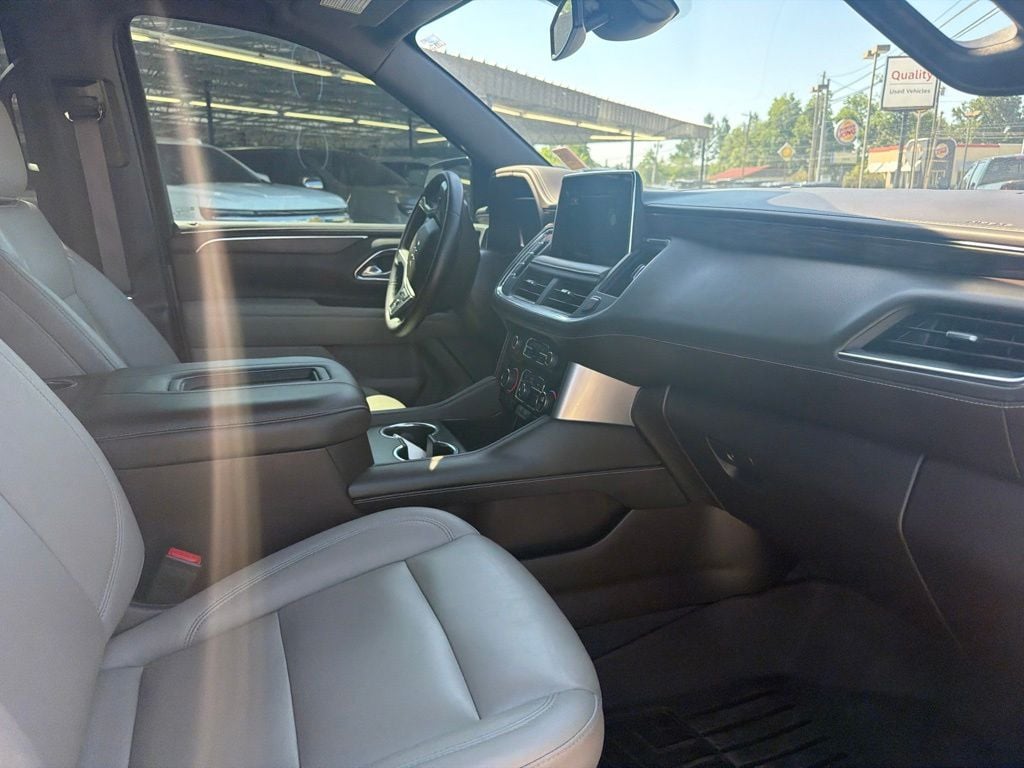 2023 Chevrolet Tahoe Z71 - Photo 17
