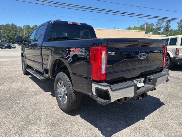 2025 Ford F-250 Super Duty XLT - Photo 8