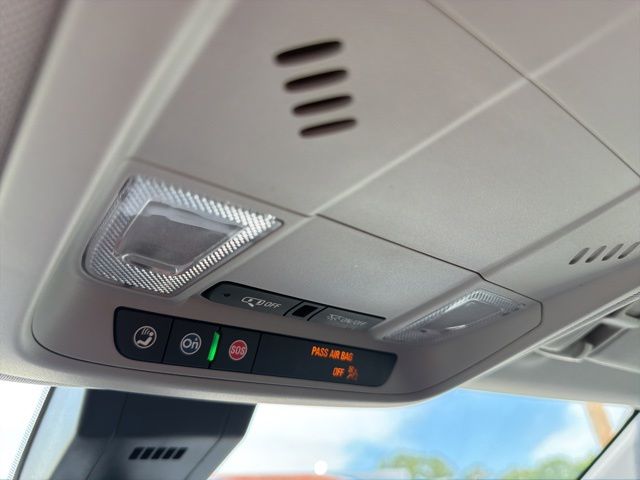 2024 Chevrolet Equinox LS - Photo 22