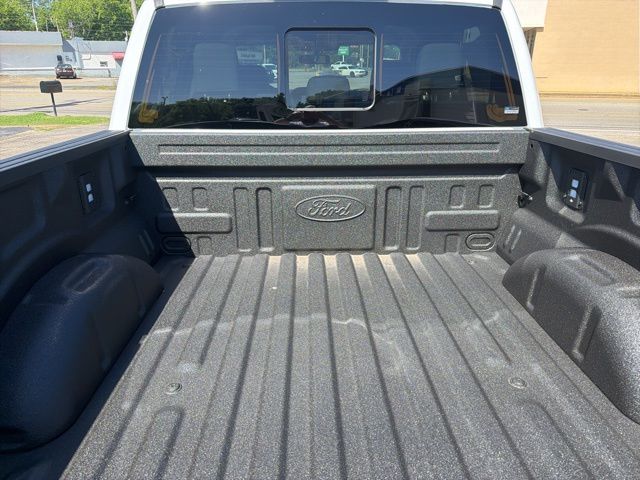 2026 Ford F-150 XLT - Photo 12