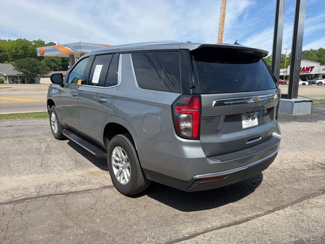 2024 Chevrolet Tahoe LT - Photo 8
