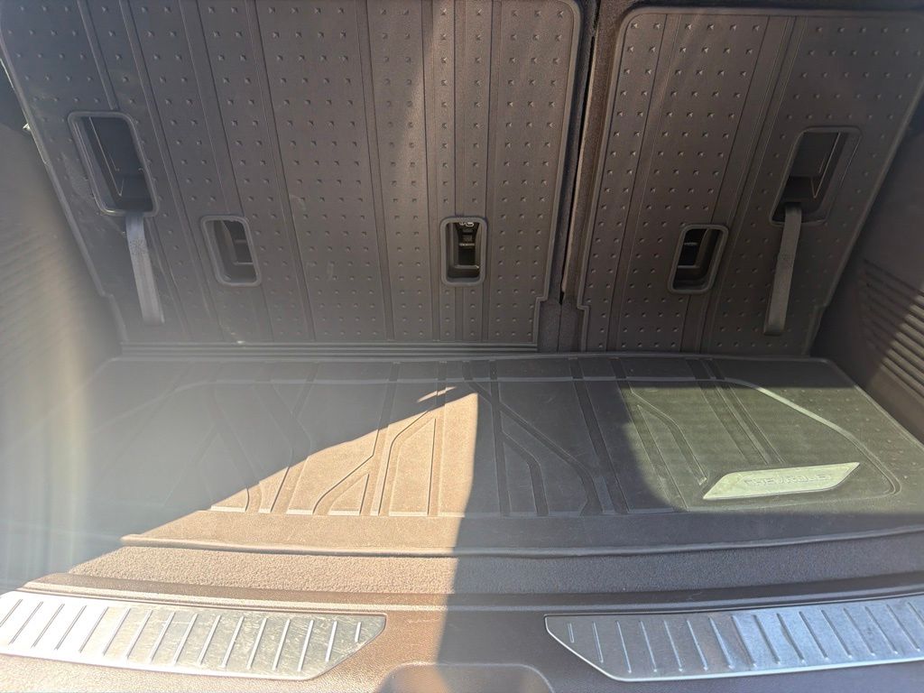 2023 Chevrolet Tahoe Z71 - Photo 15