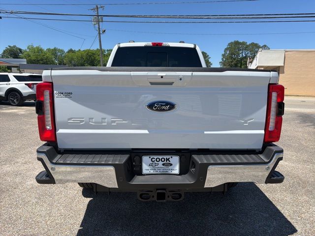 2026 Ford F-250 Super Duty Lariat - Photo 6