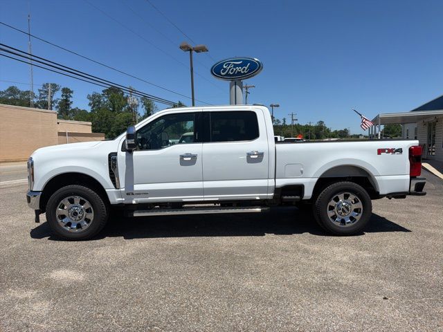2026 Ford F-250 Lariat 4x4 Crew Cab 6-3/4' Box's photo