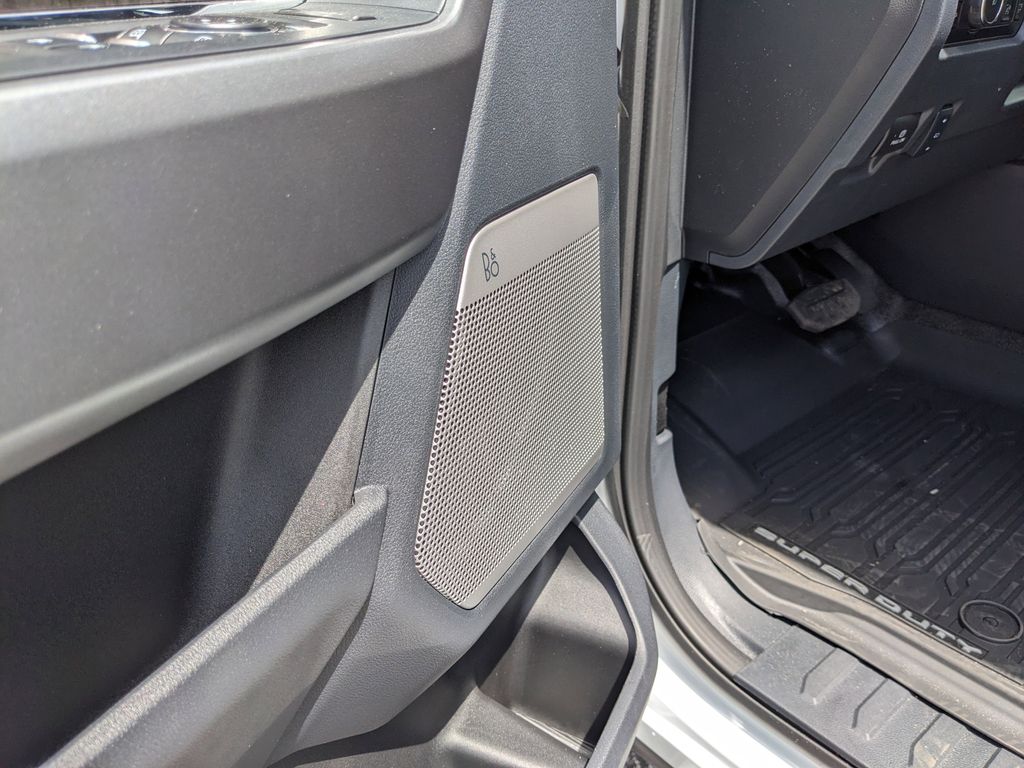 2026 Ford F-350 Super Duty Lariat - Photo 21