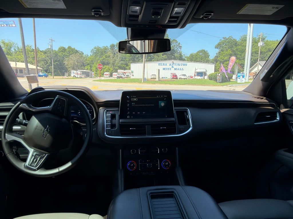 2023 Chevrolet Tahoe Z71 - Photo 11