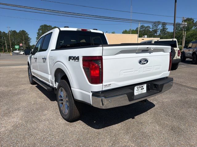2026 Ford F-150 XLT - Photo 7