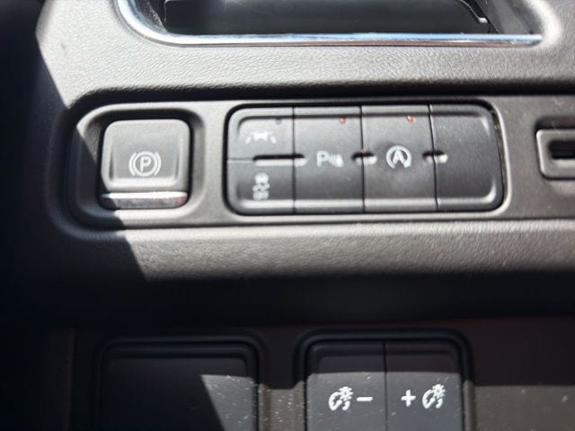 2024 Chevrolet Tahoe LT - Photo 21
