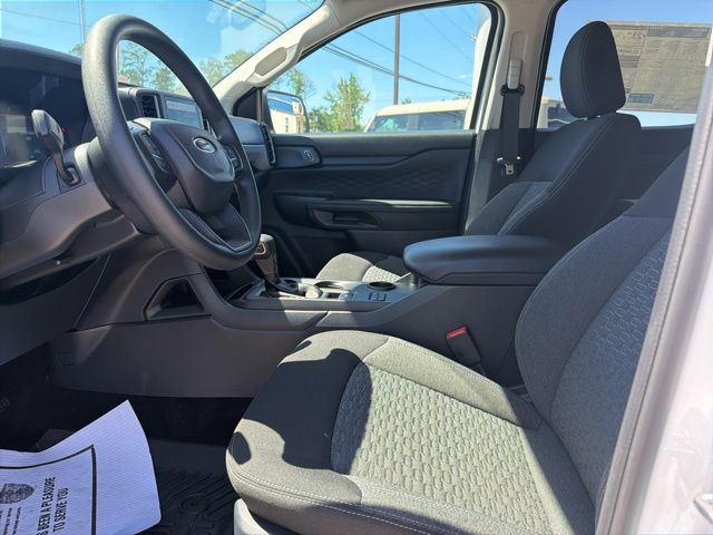 2025 Ford Ranger XL - Photo 9