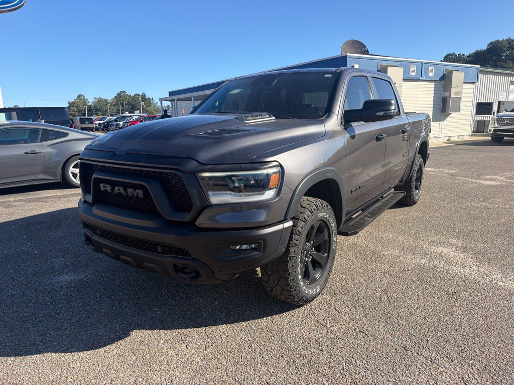 2023 RAM 1500 Pickup