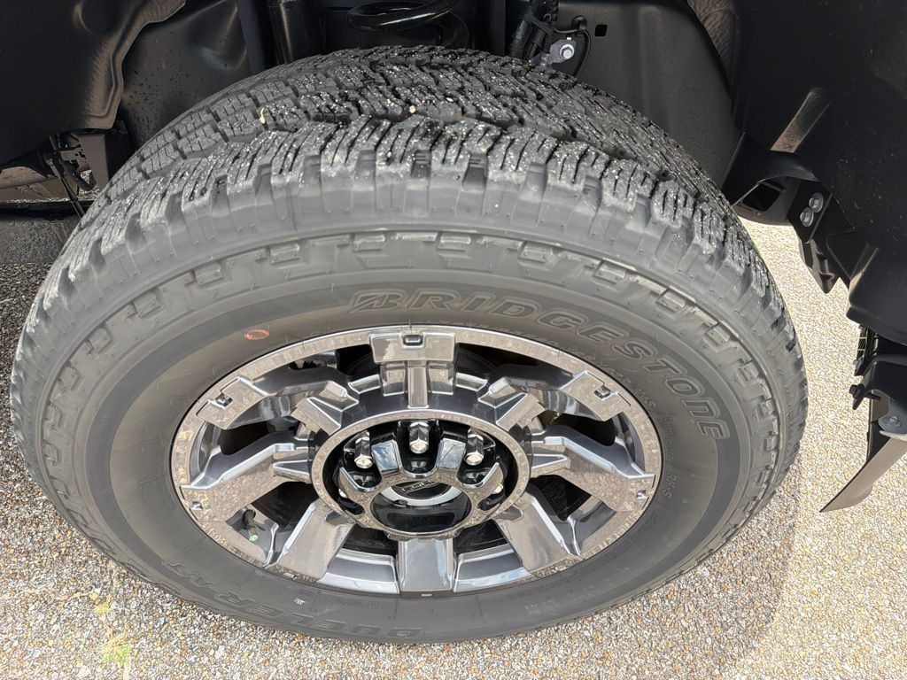 2026 Ford F-350 Super Duty XL - Photo 12