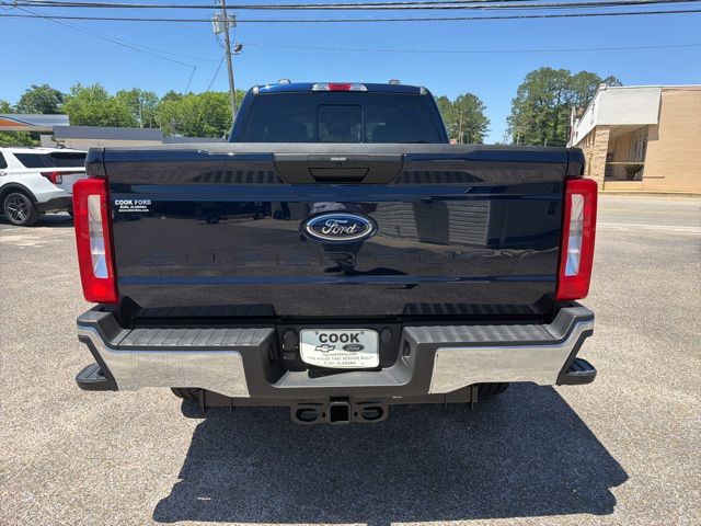 2025 Ford F-250 Super Duty XLT - Photo 7