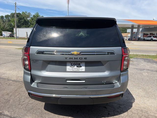2024 Chevrolet Tahoe LT - Photo 7
