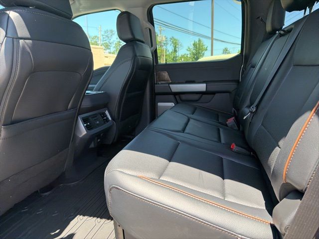 2026 Ford F-250 Super Duty Lariat - Photo 8