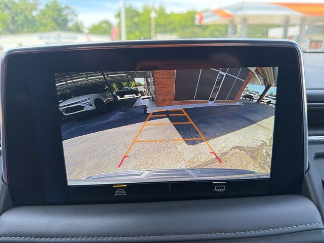 2024 Chevrolet Tahoe LT - Photo 18