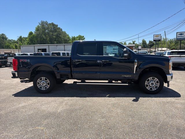 2025 Ford F-250 Super Duty XLT - Photo 5