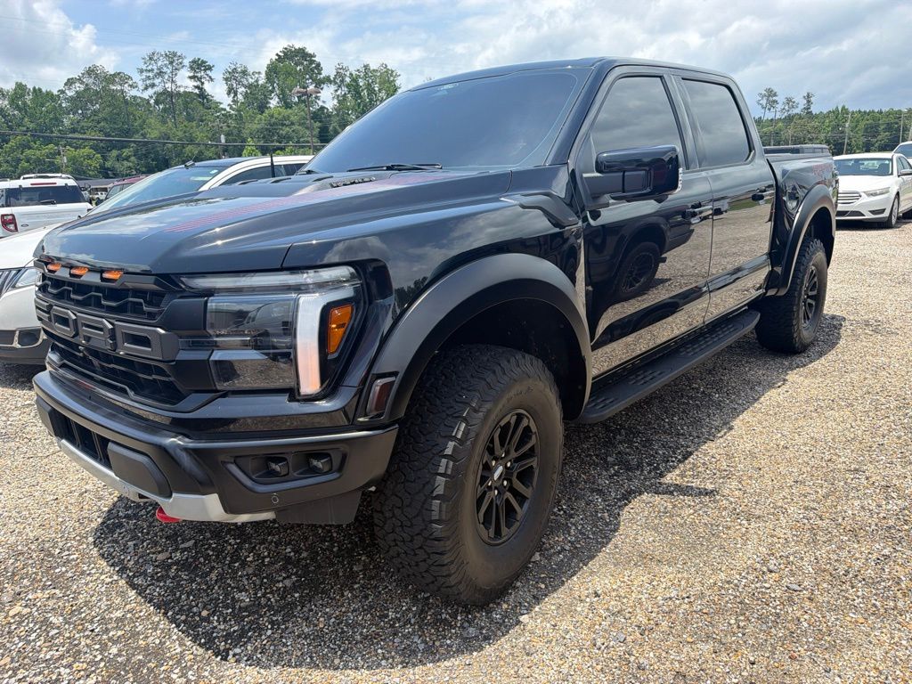 2026 Ford F-150 Truck 